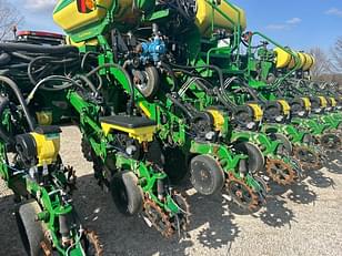 Main image John Deere 1795 58