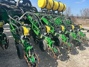 Main image John Deere 1795 62