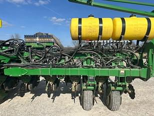 Main image John Deere 1795 74