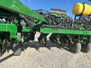 Main image John Deere 1795 80