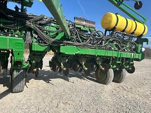 Main image John Deere 1795 81