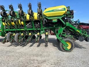 Main image John Deere 1795 9