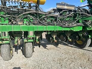 Main image John Deere 1795 92