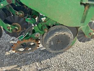 Main image John Deere 1795 96