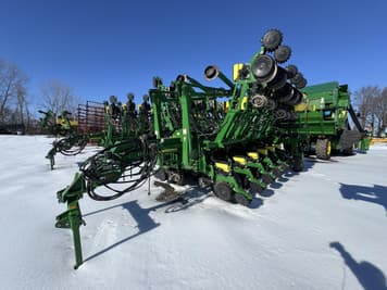 Main image John Deere 1795