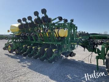 Main image John Deere 1795