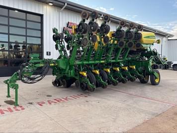 Main image John Deere 1795