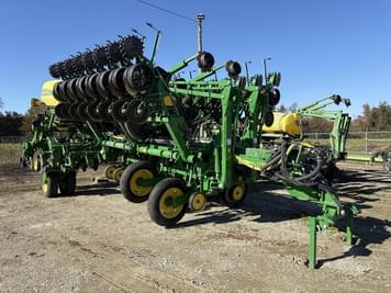 Main image John Deere 1795