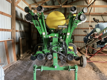 Main image John Deere 1795