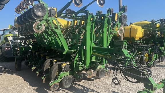 Image of John Deere 1795 Primary image