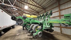 2018 John Deere 1795 Image