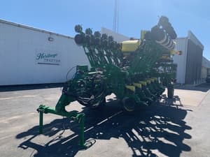 2018 John Deere 1795 Image