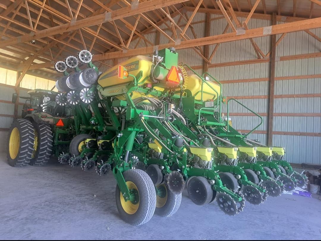 Image of John Deere 1795 Primary image