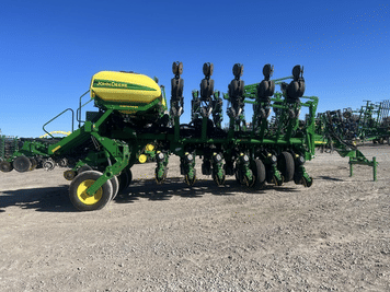 Main image John Deere 1795