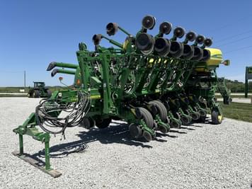 Main image John Deere 1795