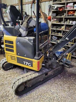 Image of John Deere 17G Primary image