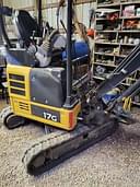 2018 John Deere 17G Image