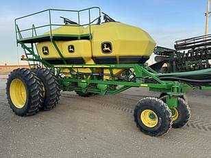 Main image John Deere 1835 9