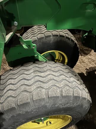 Image of John Deere 1890 equipment image 4