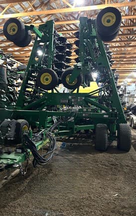 Main image John Deere 1890