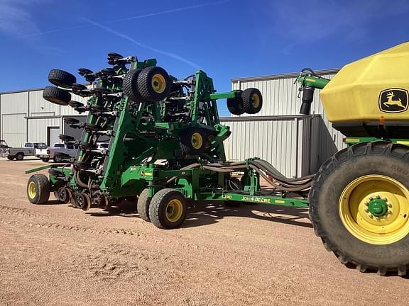 Image of John Deere 1890 equipment image 4