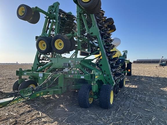Image of John Deere 1890 Primary image