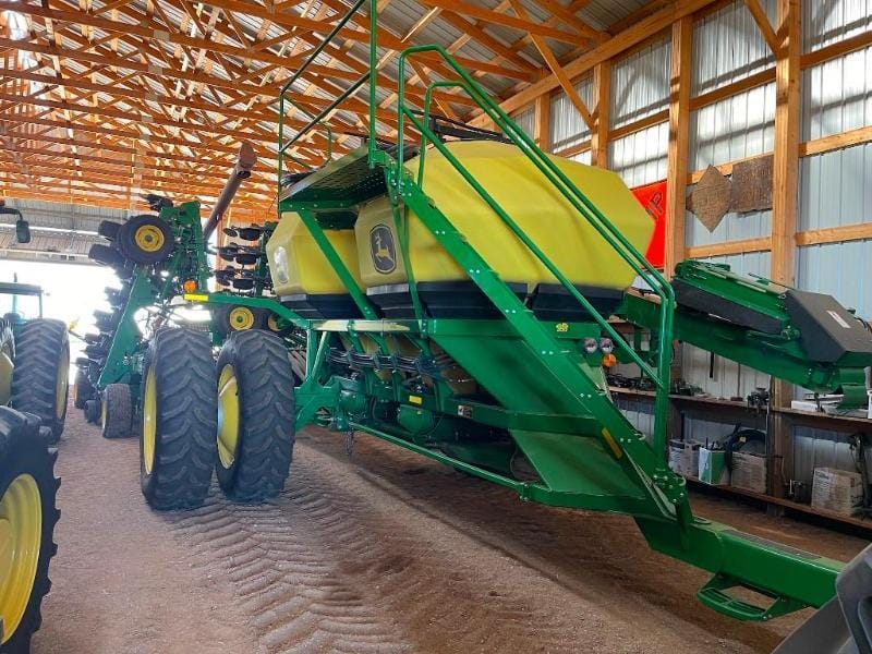 Main image John Deere 1890