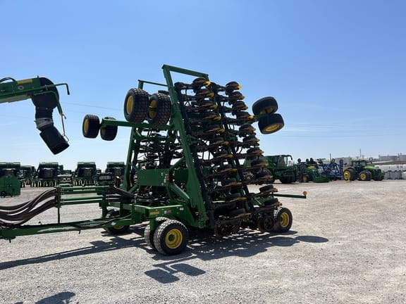 Main image John Deere 1890