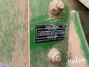 Main image John Deere 1890 11