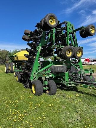 Image of John Deere 1890 Primary image