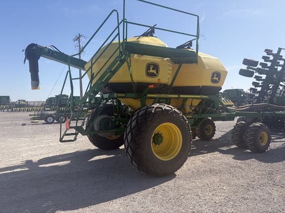 Image of John Deere 1890 equipment image 3