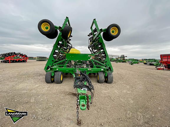 Image of John Deere 1890 equipment image 1