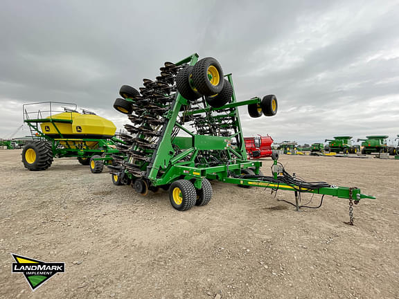 Image of John Deere 1890 Primary image