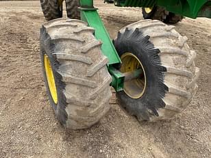 Main image John Deere 1895 17