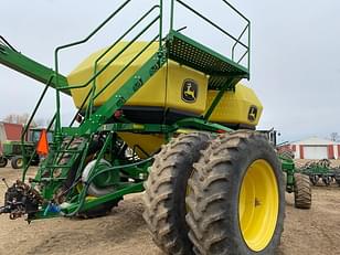 Main image John Deere 1895 6