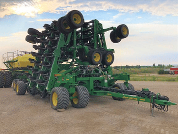 Main image John Deere 1895