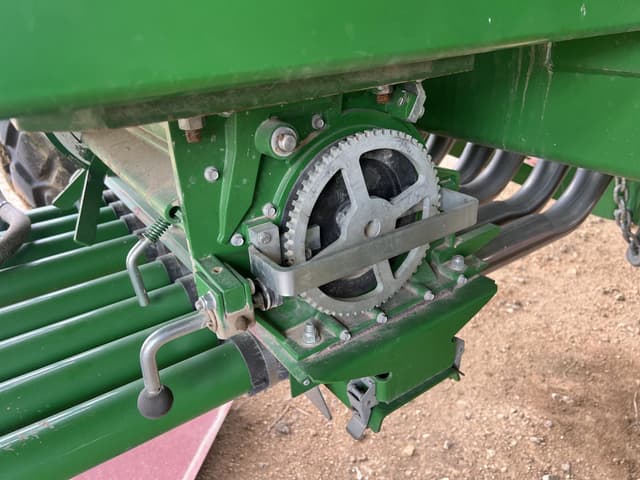 Image of John Deere 1910 equipment image 4