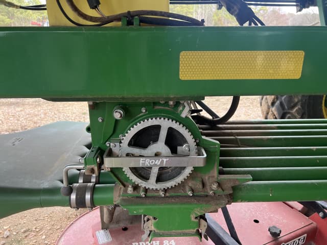 Image of John Deere 1910 equipment image 3