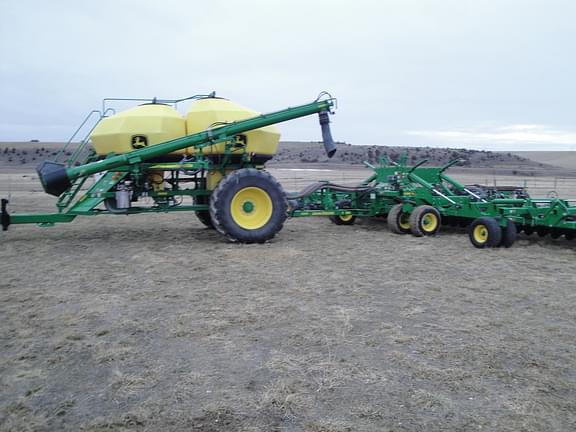 Image of John Deere 1910 equipment image 4