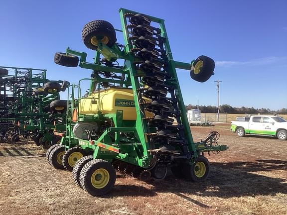 Image of John Deere 1990 equipment image 1