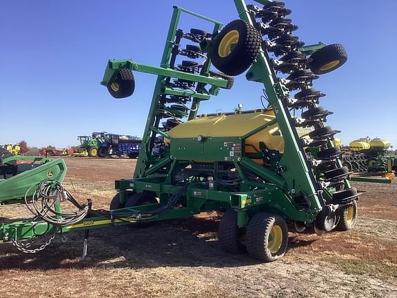 Image of John Deere 1990 equipment image 3