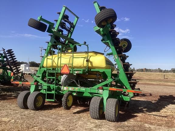 Image of John Deere 1990 equipment image 2