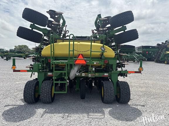Image of John Deere 1990 equipment image 4