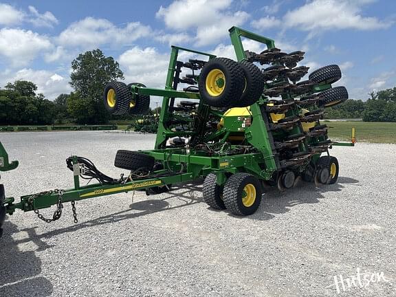 Image of John Deere 1990 equipment image 1