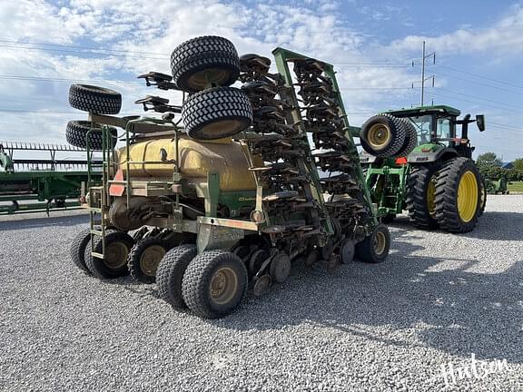 Image of John Deere 1990 equipment image 4