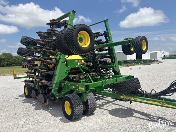 Main image John Deere 1990