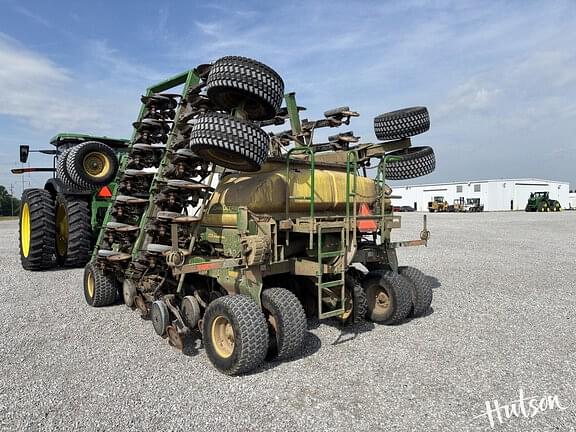 Image of John Deere 1990 equipment image 3