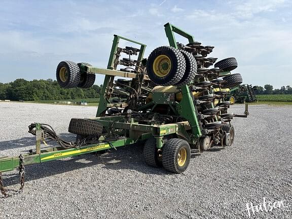 Image of John Deere 1990 equipment image 2
