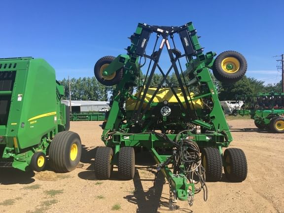 Main image John Deere 1990