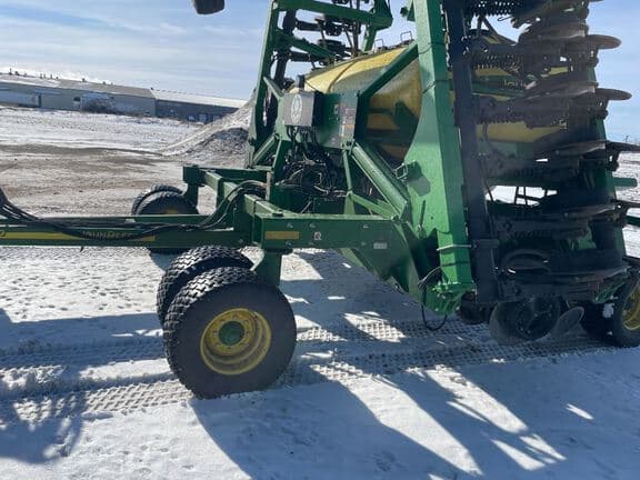 Image of John Deere 1990 equipment image 1